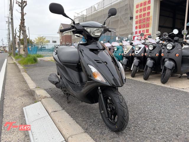 車両情報:スズキ アドレスV125S | バイクネットワーク春日井 | 中古