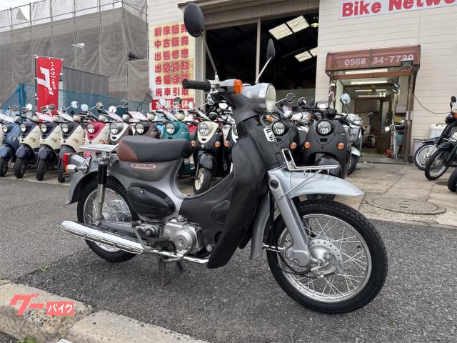 車両情報:ホンダ リトルカブ | バイクネットワーク春日井 | 中古バイク 