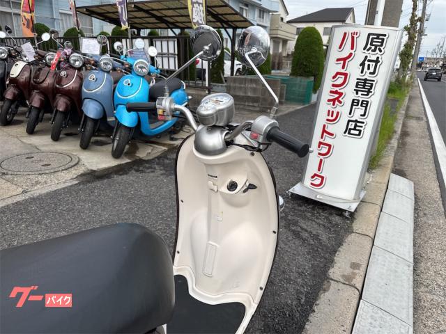 ヤマハ ビーノ 4スト キャブ車 シャッターキー｜バイクネットワーク
