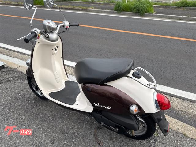ヤマハ ビーノ 4スト キャブ車 シャッターキー｜バイクネットワーク