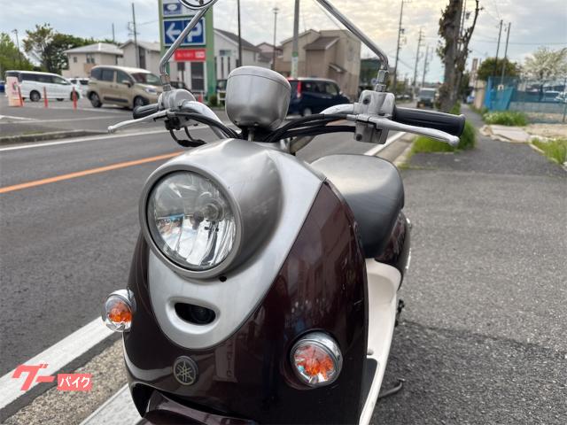 ヤマハ ビーノ 4スト キャブ車 シャッターキー｜バイクネットワーク