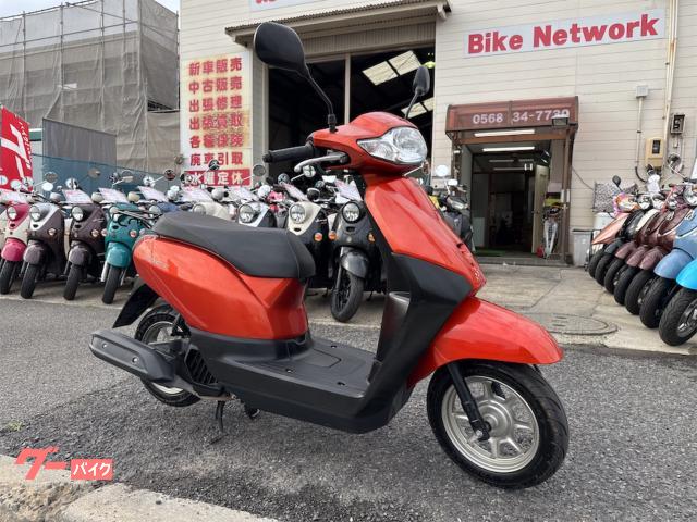 小牧 美車 タクト インジェクション 原付 小牧 タクト インジェクション 原付