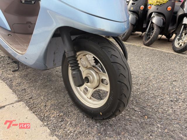 ホンダ Dio チェスタ 4スト シャッターキー｜バイクネットワーク