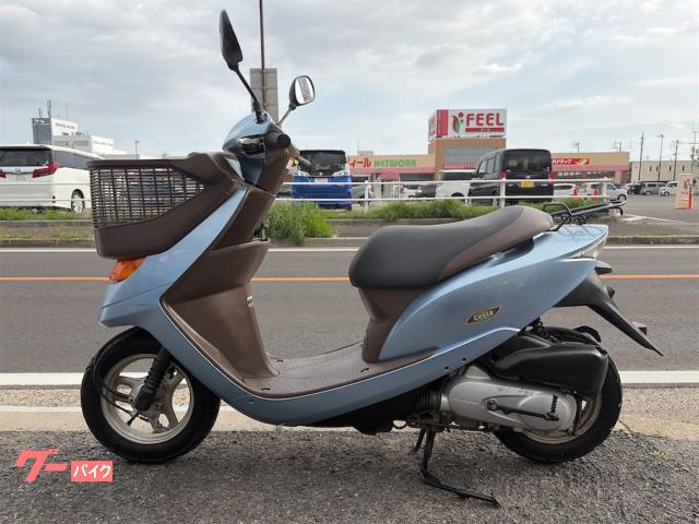 ホンダ Dio チェスタ 4スト シャッターキー｜バイクネットワーク