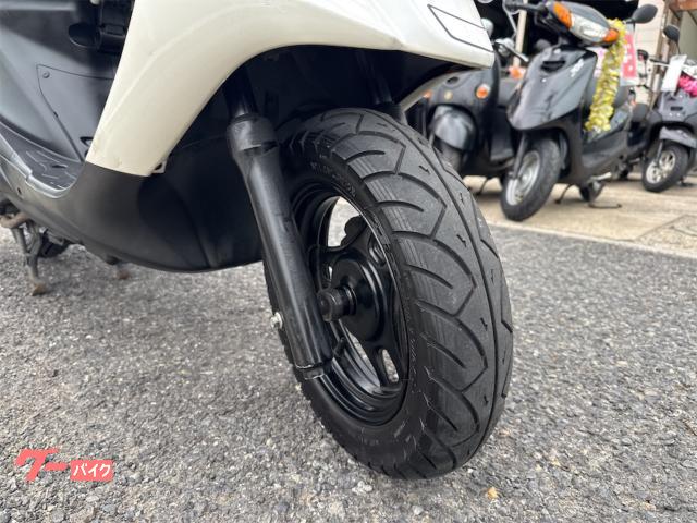 スズキ アドレスV125S インジェクション シャッターキー