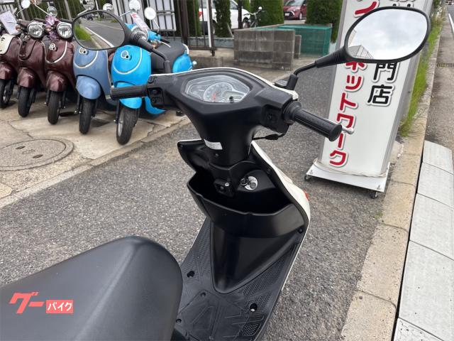 まだあります！アドレスv125s インジェクション スズキ アドレスV125S インジェクション シャッターキー