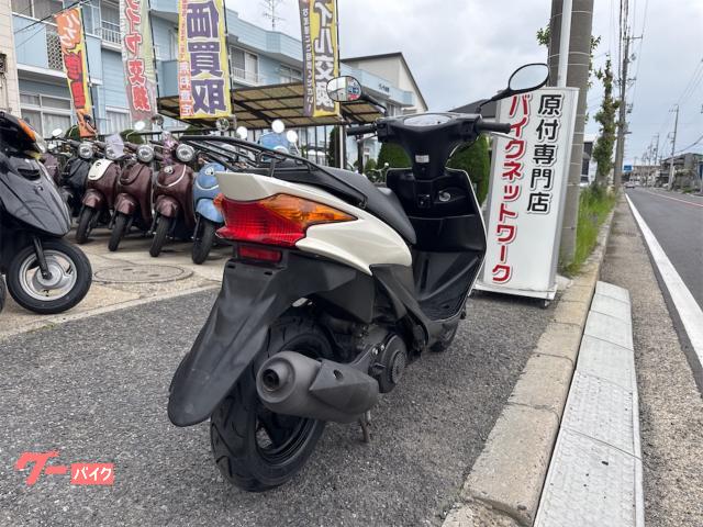 まだあります！アドレスv125s インジェクション スズキ アドレスV125S インジェクション シャッターキー