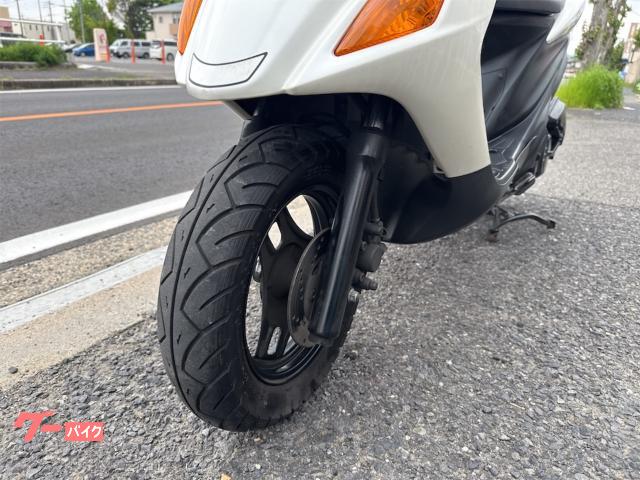 まだあります！アドレスv125s インジェクション スズキ アドレスV125S インジェクション シャッターキー