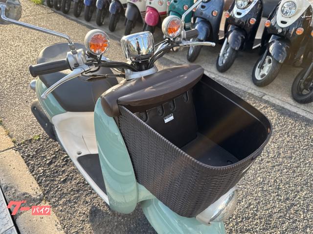 2520.お洒落可愛い♪　ビーノモルフェ　始動性、燃費抜群の一台　千葉県柏市　即日配送、自走引き取りも可能 ビーノモルフェ/ヤマハの新車・中古バイクを探すなら｜ウェビック