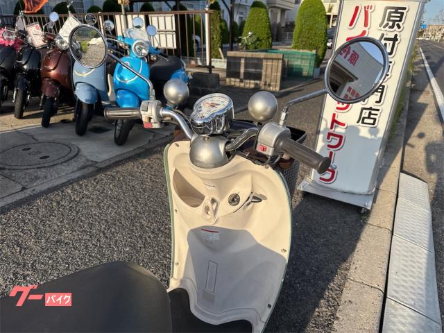 2520.お洒落可愛い♪　ビーノモルフェ　始動性、燃費抜群の一台　千葉県柏市　即日配送、自走引き取りも可能 ビーノ モルフェ XC50H | WEB Mr.BIKE