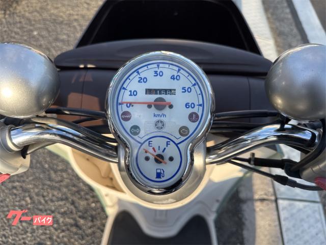 車両情報:ヤマハ ビーノモルフェ | バイクネットワーク春日井 | 中古