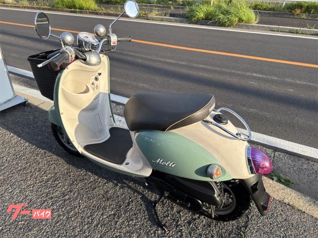 完売しました！ビーノ モルフェ FI  インジェクション ヤマハ ビーノモルフェ インジェクション車 シャッターキー｜バイク