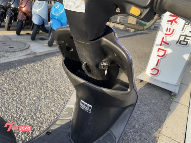 車両情報:ホンダ ライブDio ZX | バイクネットワーク春日井 | 中古