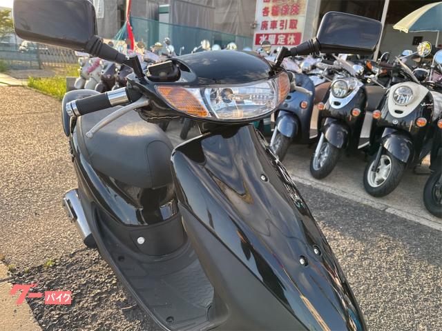 車両情報:ホンダ ライブDio ZX | バイクネットワーク春日井 | 中古