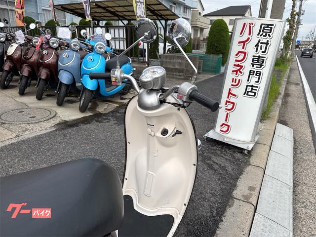 ヤマハ ビーノ 4スト キャブ車 シャッターキー｜バイクネットワーク
