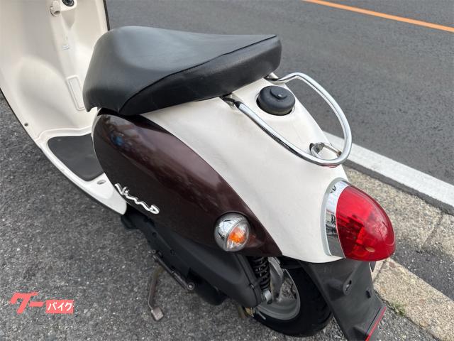 ヤマハ ビーノ 4スト キャブ車 シャッターキー｜バイクネットワーク