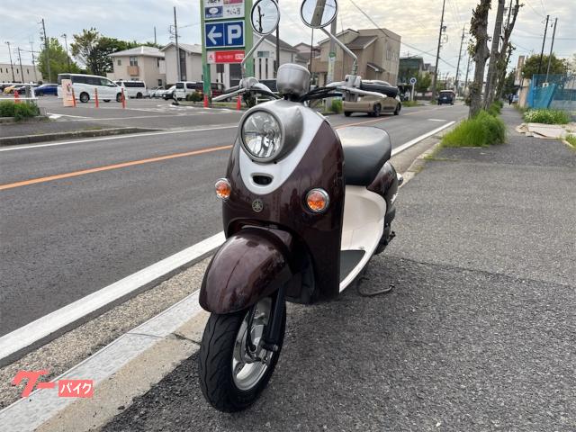 ヤマハ ビーノ 4スト キャブ車 シャッターキー｜バイクネットワーク