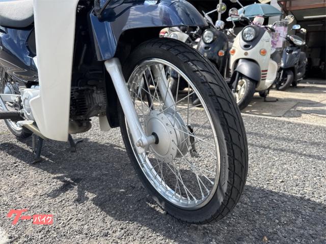 車両情報:ホンダ スーパーカブ50 | バイクネットワーク春日井 | 中古