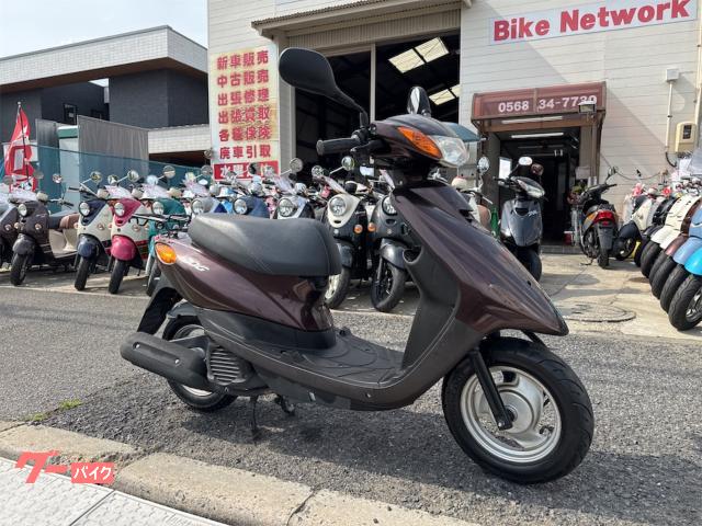 車両情報:ヤマハ JOG | バイクネットワーク春日井 | 中古バイク・新車 車両情報:ヤマハ JOG | バイクネットワーク春日井 | 中古バイク・新車