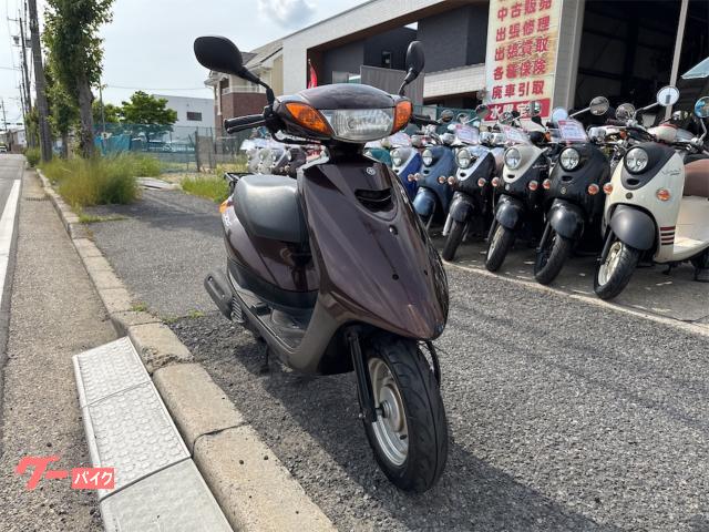 【中古】ヤマハ ＪＯＧ 100cc　3ヶ月保障・プロ整備 車両情報:ヤマハ JOG | バイクネットワーク春日井 | 中古バイク・新車