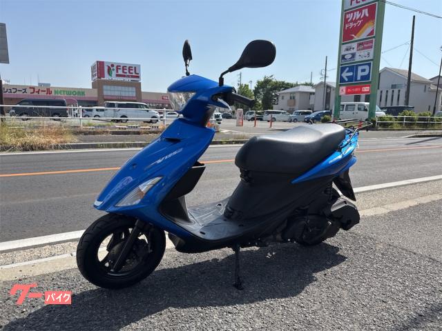 スズキ アドレスV125S インジェクション シャッターキー|バイク スズキ アドレスV125S インジェクション シャッターキー|バイク