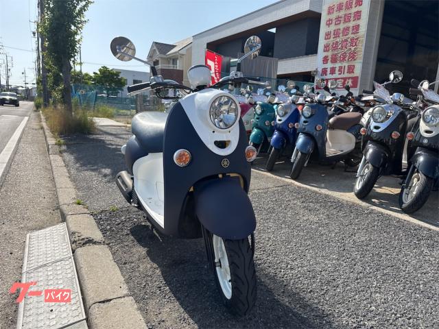 ヤマハ ビーノ SA54J インジェクション シャッターキー｜バイク