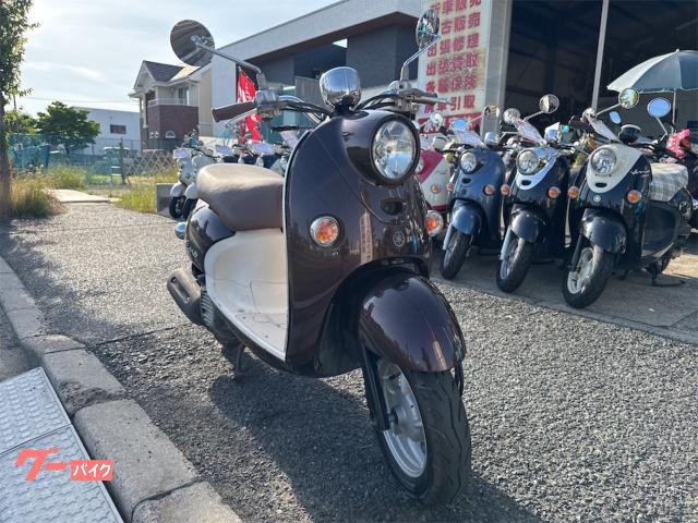 ヤマハ ビーノ インジェクション車 シャッターキー｜バイク