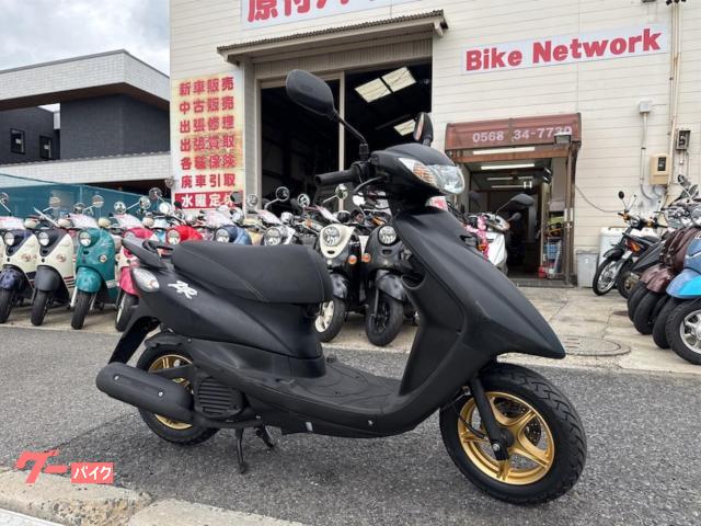 ヤマハ JOG ZR EVO2 インジェクション｜バイクネットワーク