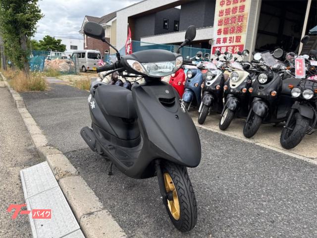 ヤマハ JOG ZR EVO2 インジェクション｜バイクネットワーク