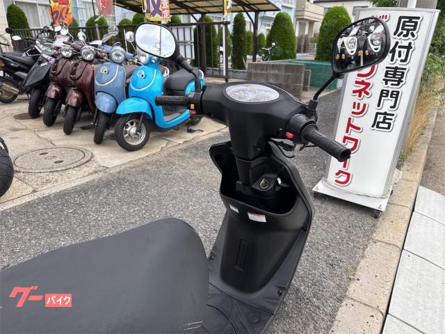 ヤマハ JOG ZR EVO2 インジェクション｜バイクネットワーク