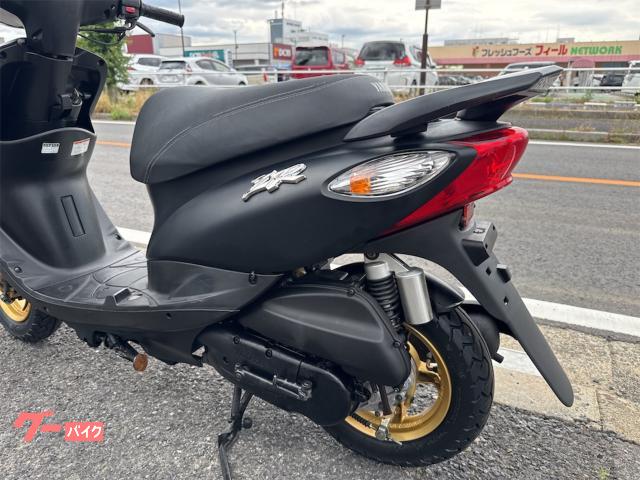 ヤマハ JOG ZR EVO2 インジェクション｜バイクネットワーク