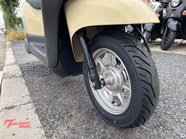 ホンダ タクト インジェクション Fタイヤ新品|バイクネットワーク ホンダ タクト インジェクション Fタイヤ新品|バイクネットワーク
