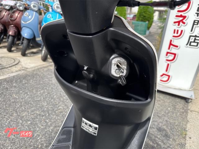 車両情報:ホンダ ライブDio ZX | バイクネットワーク春日井 | 中古