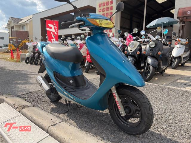 車両情報:ホンダ ライブDio ZX | バイクネットワーク春日井 | 中古