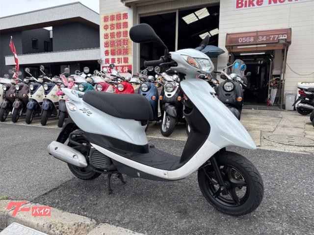 車両情報:ヤマハ JOG ZR | バイクネットワーク春日井 | 中古バイク 