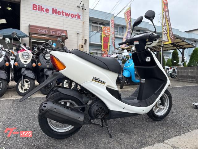 確認ページ ホンダ ライブDio 2スト 後期型 シャッターキー｜バイク HONDA