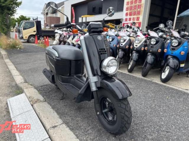 車両情報:ヤマハ VOX | バイクネットワーク春日井 | 中古バイク・新車