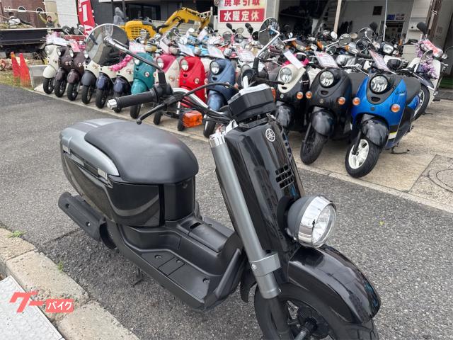 車両情報:ヤマハ VOX | バイクネットワーク春日井 | 中古バイク・新車