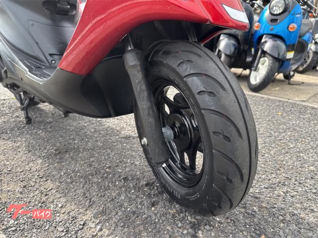 スズキ アドレスV125S インジェクション シャッターキー｜バイク