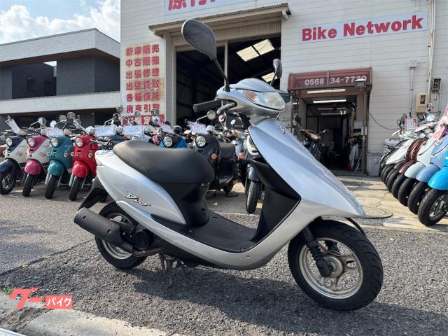 ホンダ Dio 4スト キャブ車 シャッターキー｜バイクネットワーク