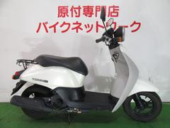 ホンダ　トゥデイ・Ｆ　インジェクション　シャッターキー　Ｒタイヤ新品