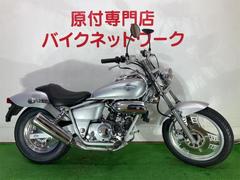 ホンダ　ＭＡＧＮＡ　ＦＩＦＴＹ　Ｒタイヤ新品