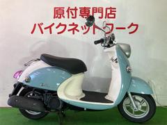 ヤマハ　ビーノ　Ｆｉ車　シャッターキー　シート新品