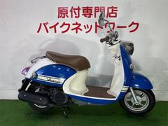 ヤマハ　ビーノ　４スト　インジェクション車　シャッターキー