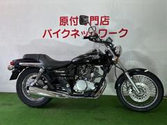 カワサキ　エリミネーター１２５　タイヤ前後新品　ガラス系コーティング済