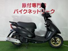 ヤマハ　ＪＯＧ　ＺＲ　ＥＶＯ２　インジェクション　シャッターキー　タイヤ前後新品