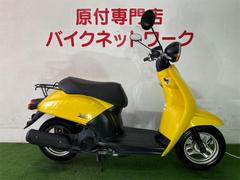 ホンダ　トゥデイ　４スト　シャッターキー　シート新品