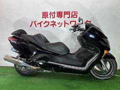 ホンダ　フォルツァ・Ｚ　インジェクション　Ｓマチック機能付き　Ｆタイヤ新品