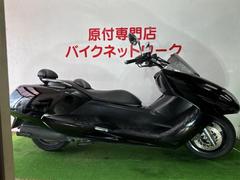 ヤマハ　マグザム　インジェクション　シート新品　ガラス系コーティング済