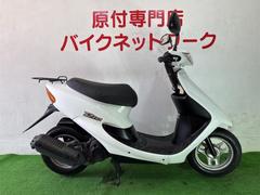ホンダ　ライブＤｉｏ　２スト　シャッターキー